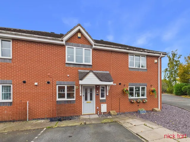 3 bedroom house, Coseley, Bilston, WV14