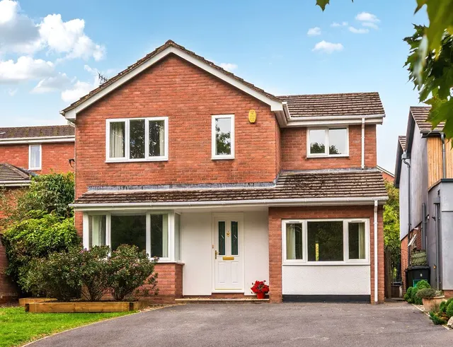Great Hill View, Exeter, photo 1