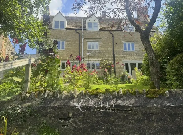 High Street, Brigstock, NN14, photo 1