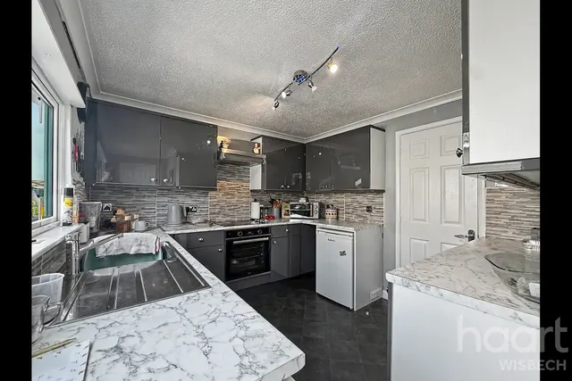 Osborne Road, Wisbech, PE13, photo 3