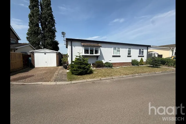 Osborne Road, Wisbech, PE13, photo 1