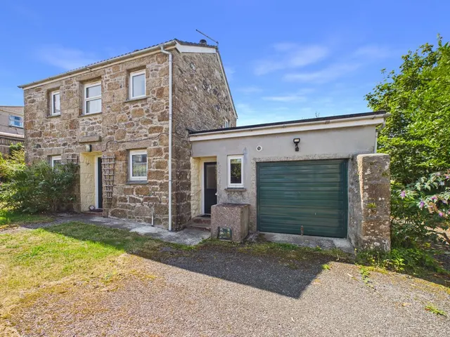 Penbeagle Lane, St. Ives, photo 1
