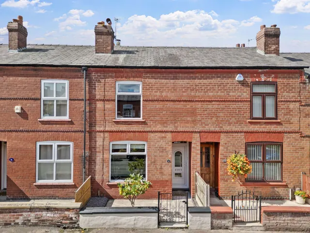 Ellison Street, Stockton Heath, Warrington, WA4 2UL, photo 1
