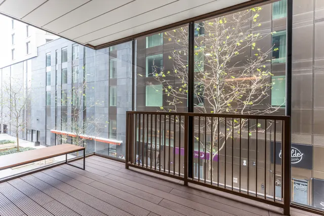 Photo 3 — North Wharf Road, London, W2