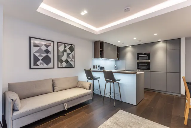 Photo 2 — North Wharf Road, London, W2