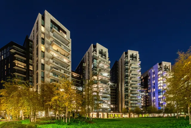 North Wharf Road, London, W2, photo 1