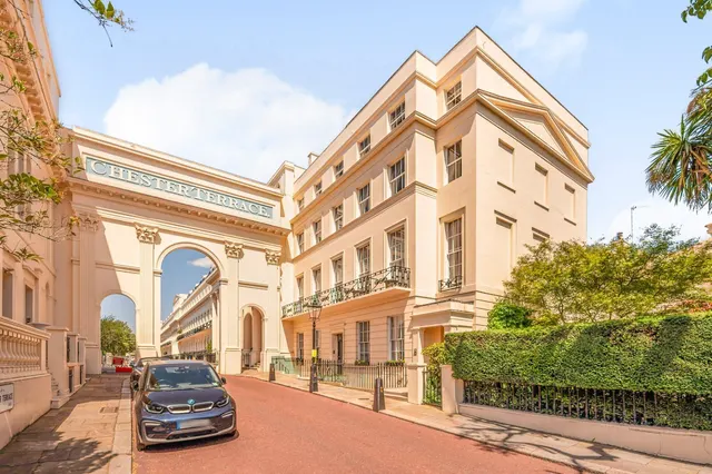 Chester Terrace, Regent's Park, NW1, photo 2