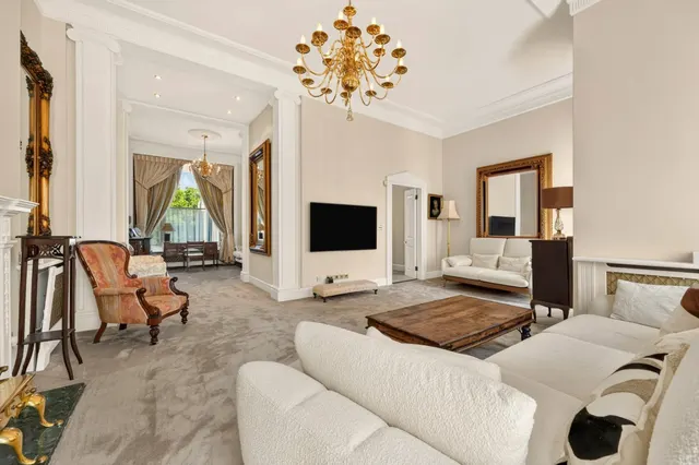 Chester Terrace, Regent's Park, NW1, photo 3