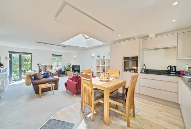 Photo 2 — Loves Hill Court, Bath, South Road, BA2 0ER