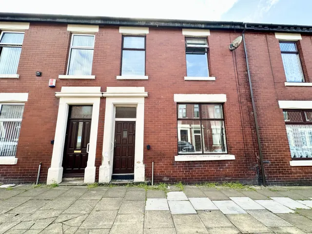 Norris Street, Preston, Lancashire, PR2 3DU, photo 1