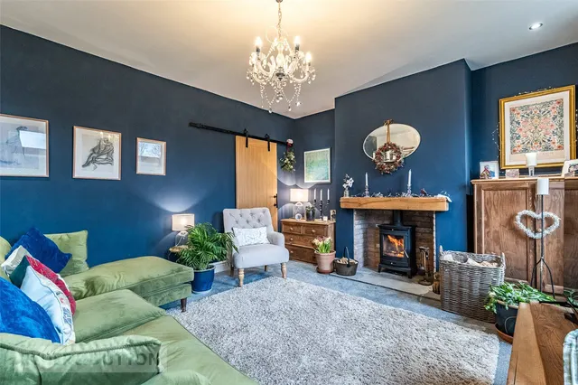 Station Road, Golcar, HD7, photo 2