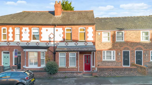 Farrell Road, Stockton Heath, Warrington, Warrington, WA4 6LR, photo 1