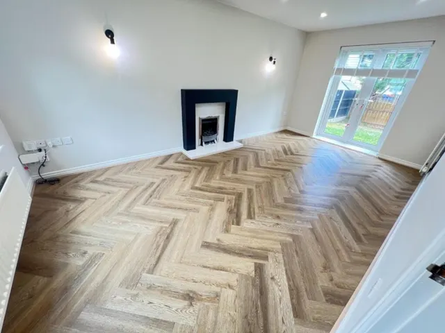 Claredon Court, Shildon, DL4, photo 3