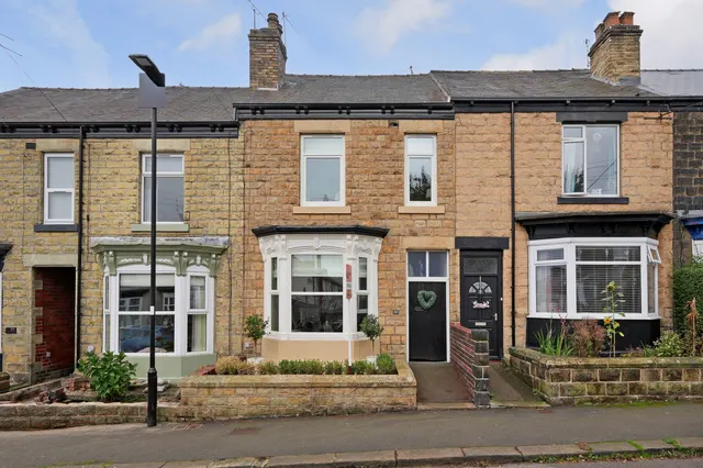 Rockley Road, Sheffield, S6, photo 1