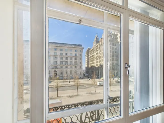 West Africa House, Liverpool, L2, photo 2
