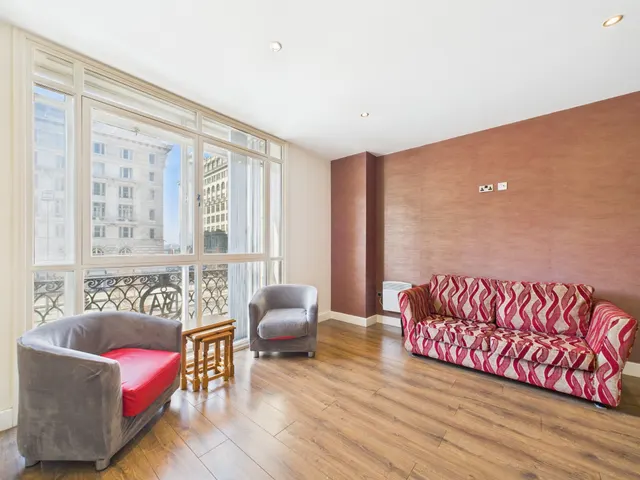 West Africa House, Liverpool, L2, photo 1