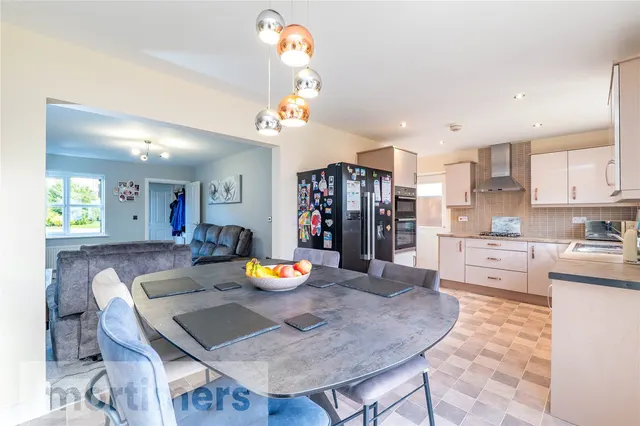 Spinning Mill Close, Oswaldtwistle, BB5, photo 2