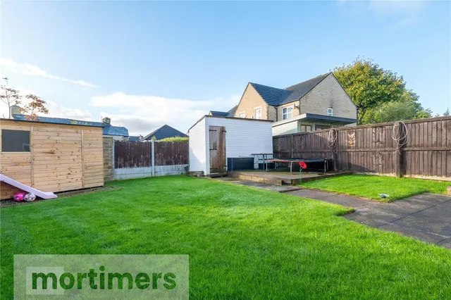 Spinning Mill Close, Oswaldtwistle, BB5, photo 3