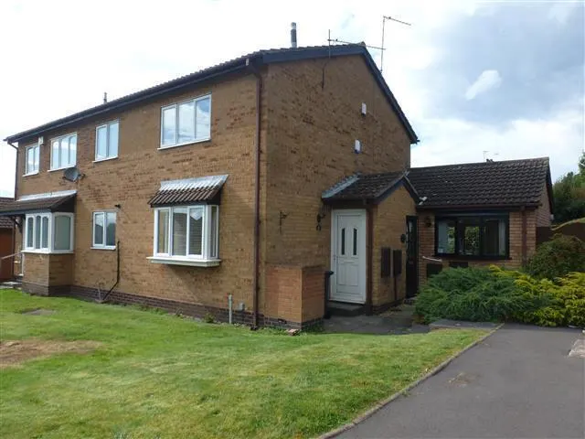 Wiseman Grove, Erdington B23, photo 1