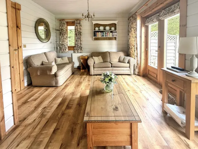Apple Tree Lodge Morpeth NE65 9HU, NE65, photo 3