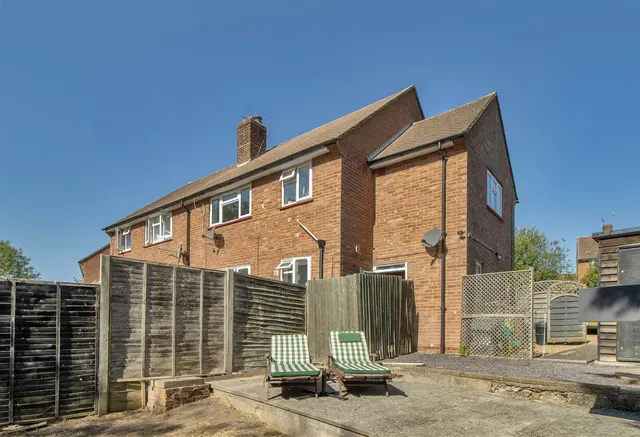 Overdale, Weald, photo 2