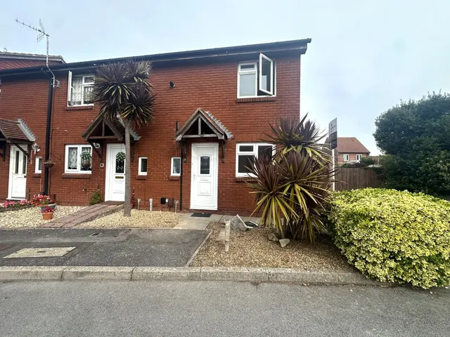 Cheriton Road, Gosport, PO12, photo 3