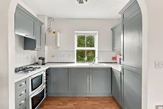 Greenwich Way, Waltham Abbey, EN9, photo 3