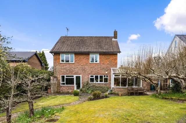 Stone Quarry Road, Chelwood Gate, RH17, photo 2