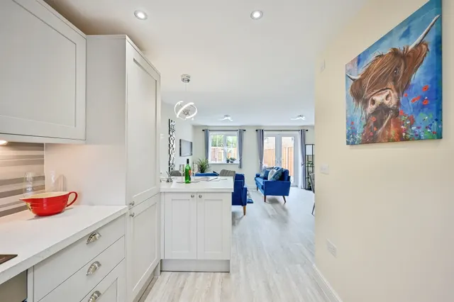 Main Road, Great Haywood, ST18, photo 3
