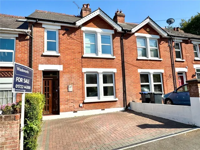 Burford Road, Salisbury, SP2, photo 1