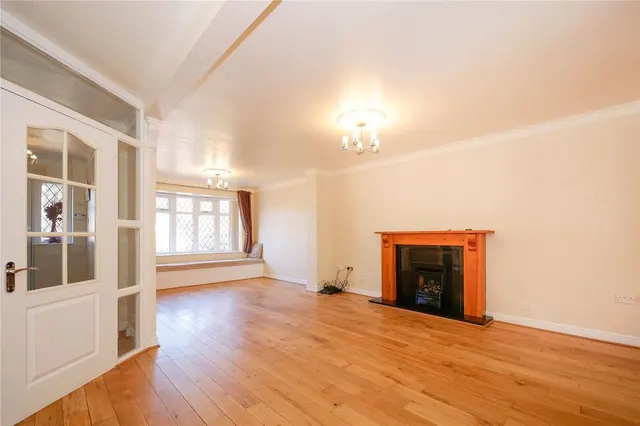Photo 3 — Hoyle Court Road, Baildon, West Yorkshire, BD17