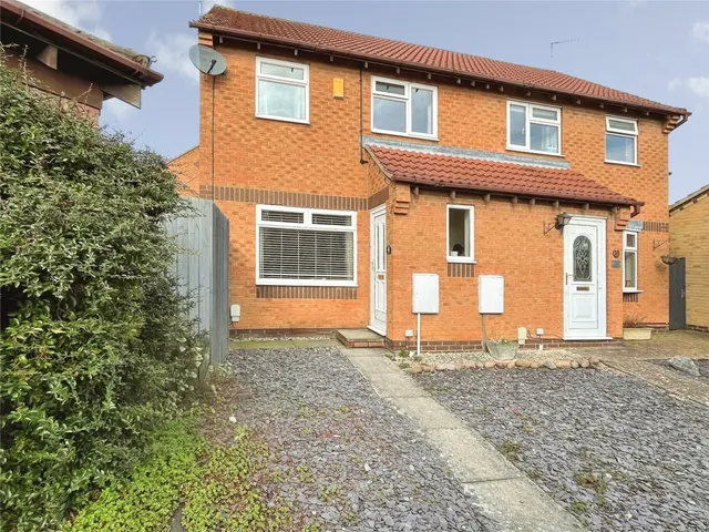 Marlow Crescent, West Hallam, DE7, photo 1