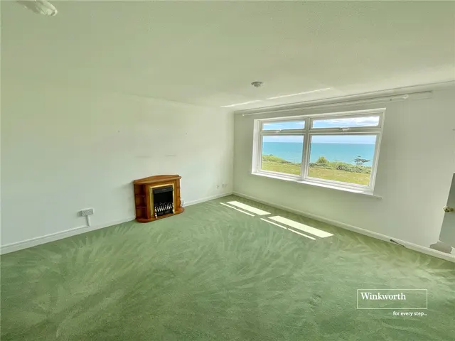 Photo 2 — Beacon Drive, Christchurch, Dorset, BH23