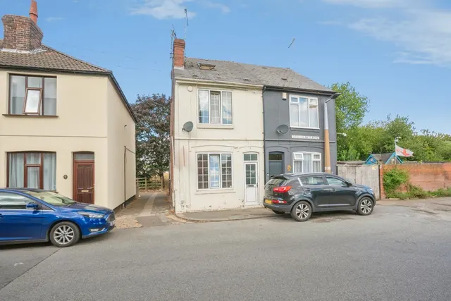 Gosling Gate Road, Goldthorpe, Rotherham, Barnsley, S63, photo 1