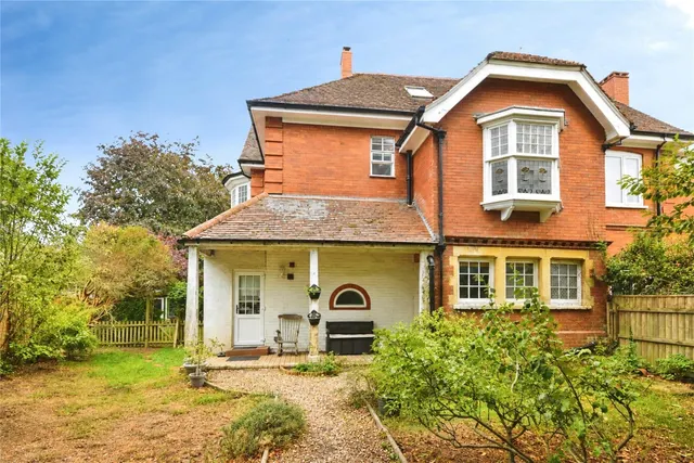 Salterton Road, Exmouth, EX8, photo 1