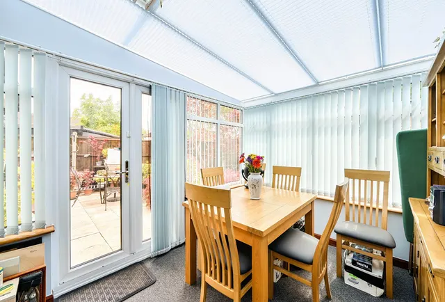 Photo 3 — Marlow Drive, Cheam, SM3 9AZ