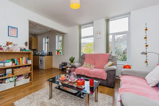 Photo 2 — Corkland Road, Chorlton, Manchester, M21