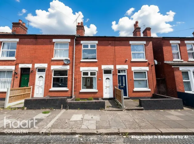 Westwood Road, Coventry, CV5, photo 1