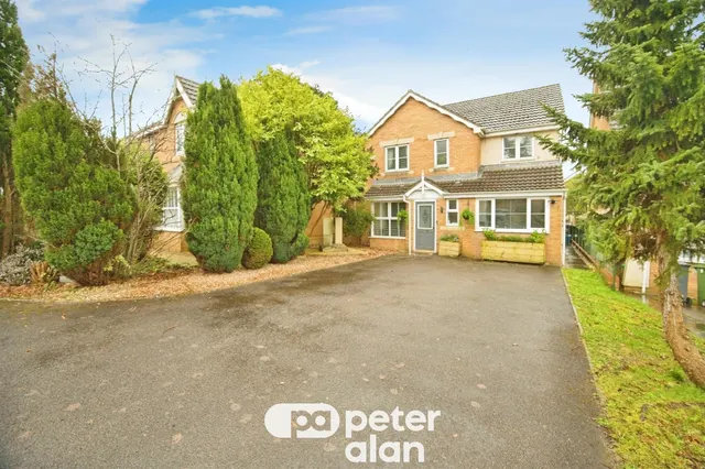 Bassetts Field Cardiff, CF14, photo 1