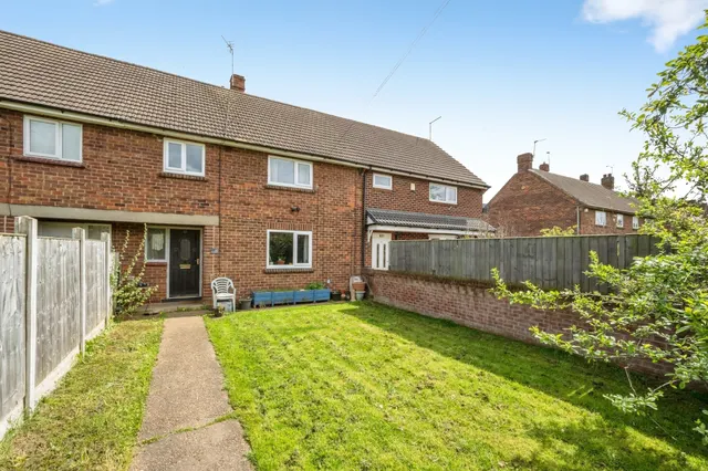 Amersall Road, Scawthorpe, DN5, photo 1
