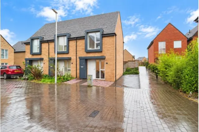 Hazeling Lane, Bolton, BL5, photo 2