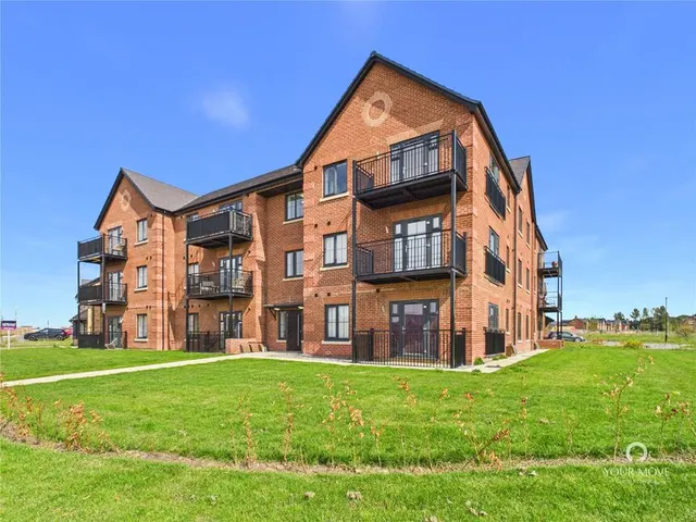 Partridge Close, Newcastle upon Tyne, Tyne and Wear, NE15, photo 1
