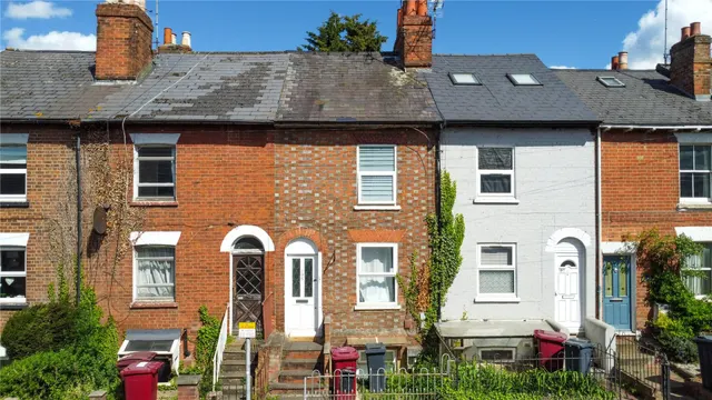 Southampton Street, Reading, RG1, photo 1
