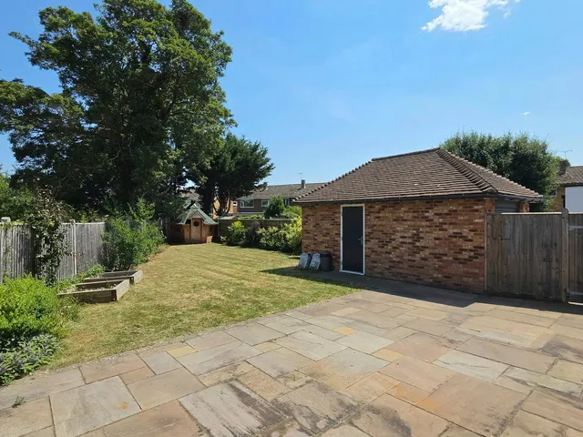 Station Road, Staplehurst, TN12, photo 2