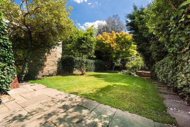 Arkwright Road, Hampstead, NW3, photo 1