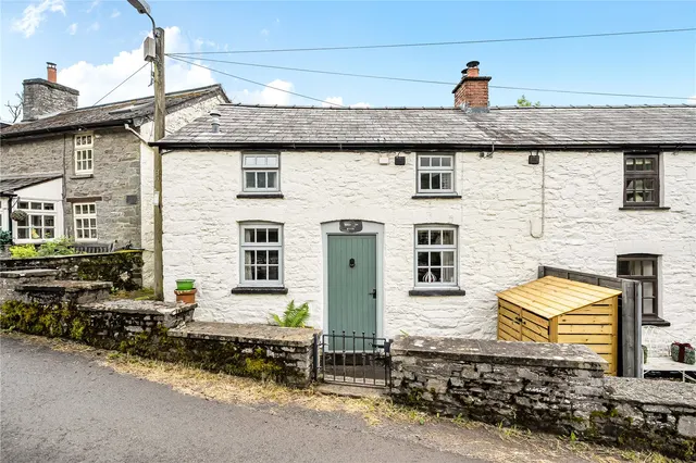 Pontfaen, Brecon, Powys, LD3 9RR, photo 1