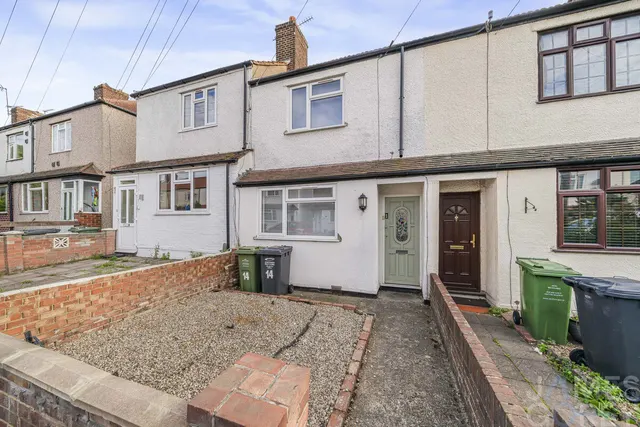 Finchley Close, Dartford, DA1, photo 1
