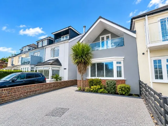 Outram Road, Bognor Regis, West Sussex, PO22, photo 1
