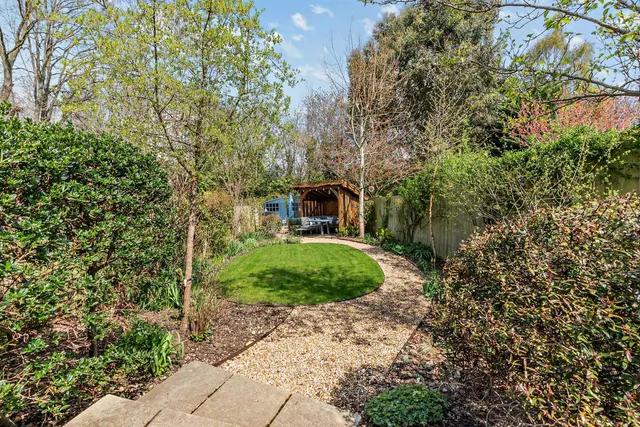 Photo 2 — Northcroft Close, Englefield Green, Egham, Surrey, TW20 0DY