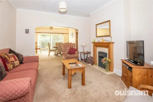 Photo 2 — Woodlands Park Road, BOURNVILLE VILLAGE TRUST, Kings Norton, Birmingham, B30 1HA